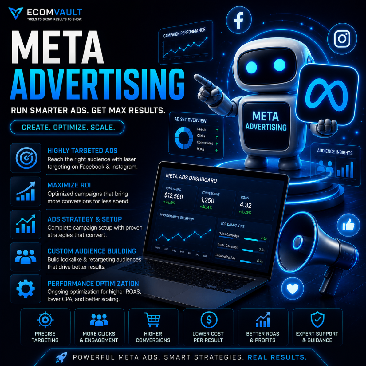 Meta Advertising