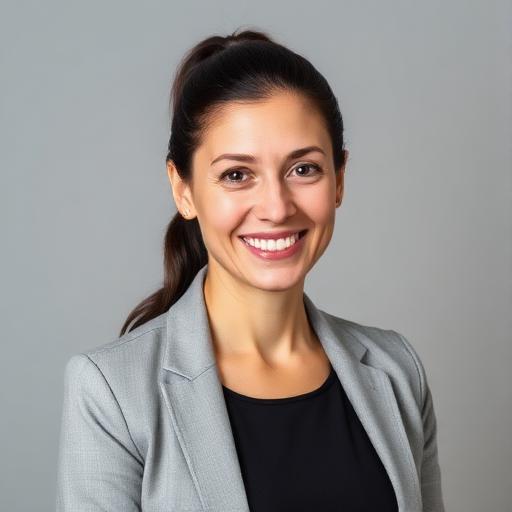 Rachel M.